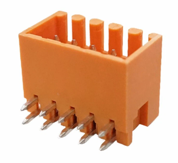 Ролята на клемите за включване